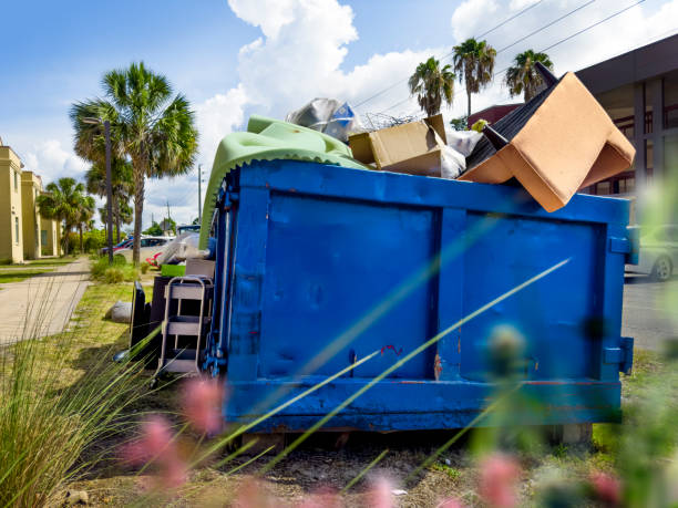 Best Recycling Services for Junk  in Sanford, NC